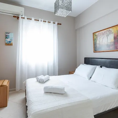 Romeo Apartment