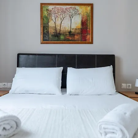 Romeo Apartment