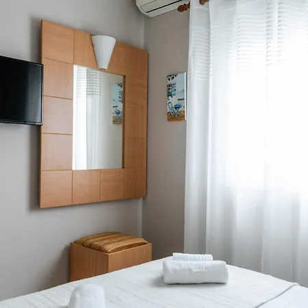 Romeo Apartment *