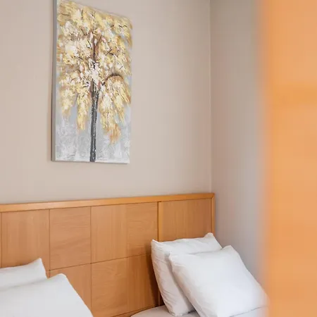 Romeo Apartment Lixouri