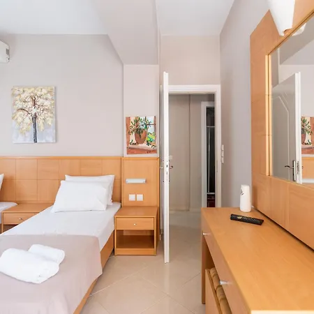 Romeo Apartment