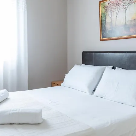 Romeo Apartment *