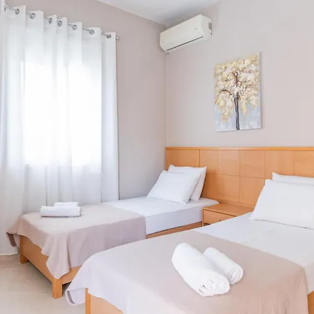 Apartment Romeo Lixouri