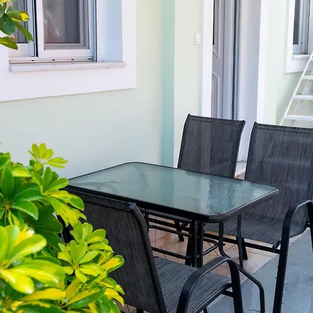 Romeo Apartment Lixouri
