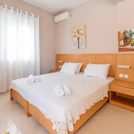 Romeo Apartment *