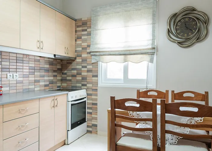 Apartamento Romeo *