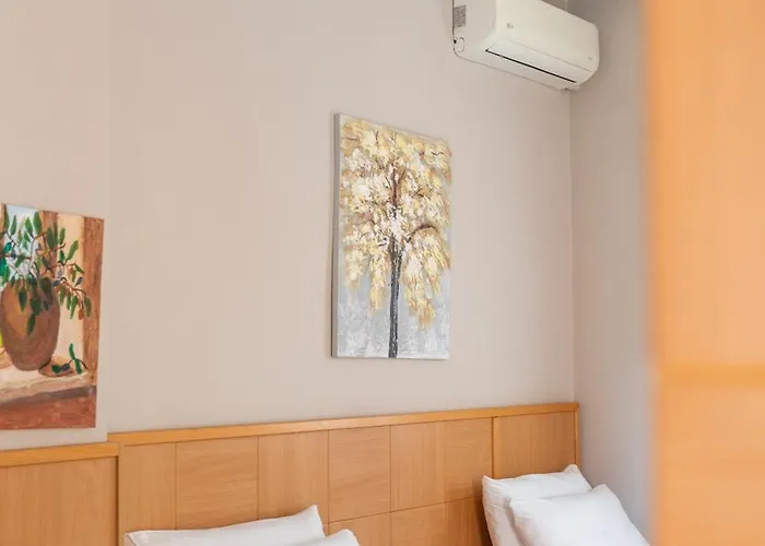 Apartamento Romeo Lixouri