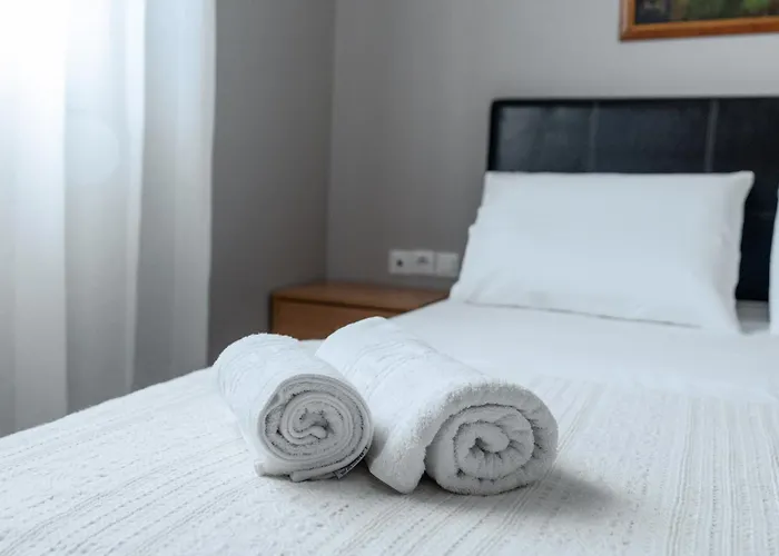Apartamento Romeo