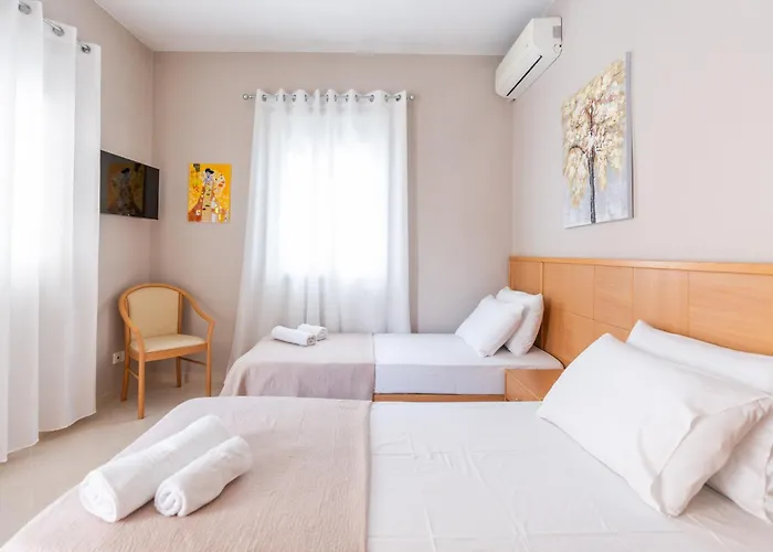 Apartamento Romeo