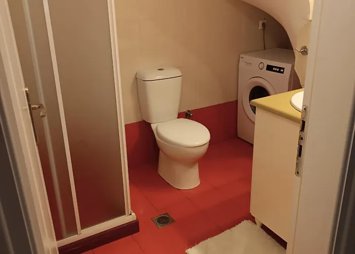 Romeo Apartamento Lixouri
