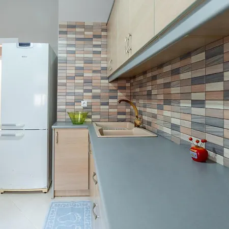 아파트 Romeo 릭수리