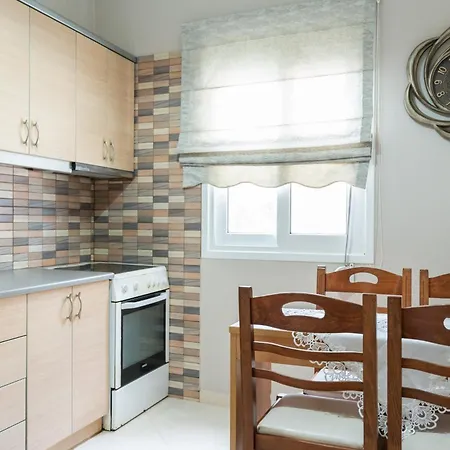Appartement Romeo *