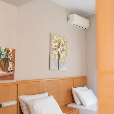 Appartement Romeo Lixouri