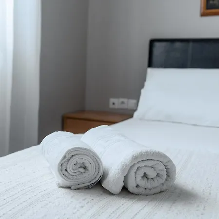 Appartement Romeo