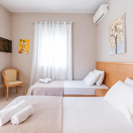Appartement Romeo