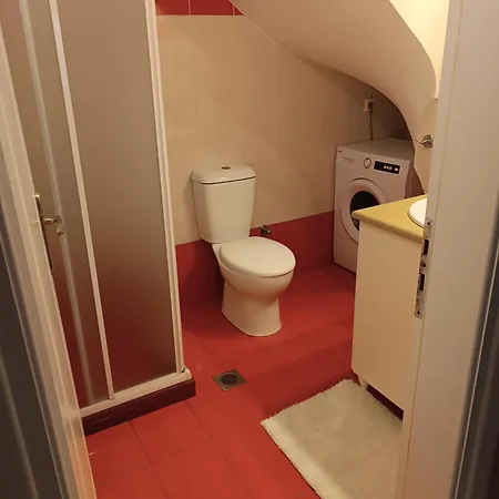 Romeo Appartement Lixouri