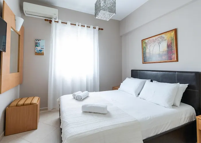 Romeo Appartement