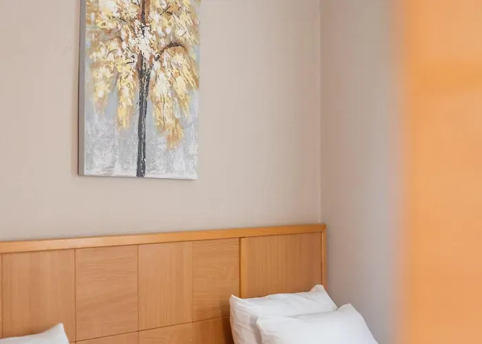 Romeo Appartement Lixouri