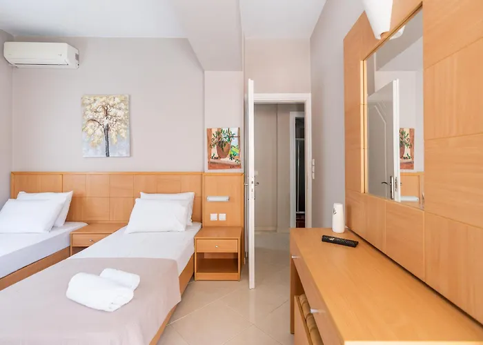 Romeo Appartement
