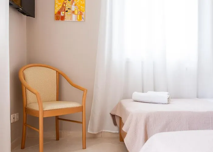 Romeo Appartement