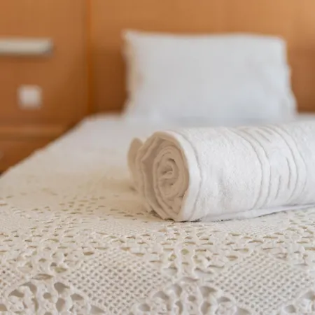 Apartamento Romeo